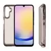 IDOL 1991 CRISTALYTE TPU ΘΗΚΗ SAMSUNG A25 5G A256 6.5in CAMERA GUARD ΔΙΑΦΑΝΗ ΓΚΡΙ