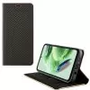 IDOL 1991 ELITE PRO ΘΗΚΗ XIAOMI REDMI NOTE 12 5G 6.67in  ANTI-RFID BOOK STAND BLACK