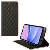 IDOL 1991 ELITE PRO ΘΗΚΗ SAMSUNG A15 4G A155/A15 5G A157 6.4in  ANTI-RFID BOOK STAND BLACK