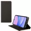 IDOL 1991 ELITE PRO ΘΗΚΗ SAMSUNG A15 4G A155/A15 5G A157 6.4in ANTI-RFID BOOK STAND BLACK