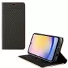 IDOL 1991 ELITE PRO ΘΗΚΗ SAMSUNG A25 5G A256 6.5in  ANTI-RFID BOOK STAND BLACK