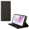 IDOL 1991 ELITE PRO ΘΗΚΗ SAMSUNG A35 5G A356 6.6in  ANTI-RFID BOOK STAND BLACK