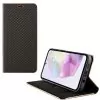 IDOL 1991 ELITE PRO ΘΗΚΗ SAMSUNG A35 5G A356 6.6in  ANTI-RFID BOOK STAND BLACK