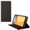IDOL 1991 ELITE PRO ΘΗΚΗ XIAOMI REDMI 13C 4G/5G 6.74in  ANTI-RFID BOOK STAND BLACK