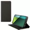 IDOL 1991 ELITE PRO ΘΗΚΗ XIAOMI REDMI NOTE 13 PRO 5G 6.67in  ANTI-RFID BOOK STAND BLACK