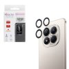 VOLTE-TEL CAMERA GLASS COVER XIAOMI REDMI NOTE 15 PRO 4G 6.77in 9H 0.30MM EASY APPLICATION BLUE