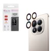 VOLTE-TEL CAMERA GLASS COVER XIAOMI REDMI NOTE 15 PRO 5G 6.77in 9H 0.30MM EASY APPLICATION RAINBOW