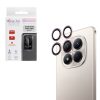 VOLTE-TEL CAMERA GLASS COVER XIAOMI REDMI NOTE 15 PRO 5G 6.77in 9H 0.30MM EASY APPLICATION PURPLE