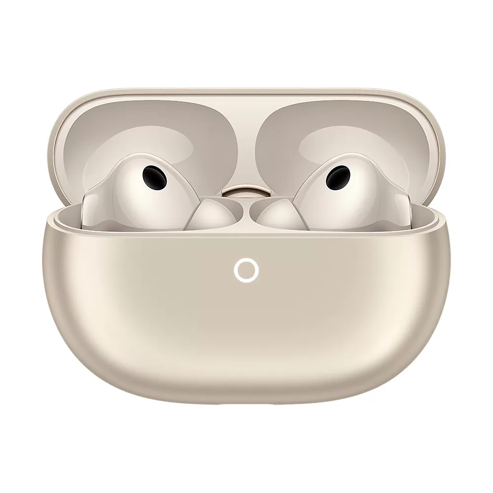HUAWEI FREEBUDS PRO 5 V6.0 IP57 ΑΔΙΑΒΡΟΧΑ NOISE CANCELLATION ΜΕ ΘΗΚΗ MAGSAFE ΦΟΡΤΙΣΗΣ - ΜΕΤΑΦΟΡΑΣ SAND GR