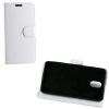 VOLTE-TEL ΘΗΚΗ LENOVO VIBE P1M 5.0" LEATHER BOOK-STAND WHITE
