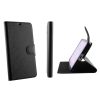 VOLTE-TEL ΘΗΚΗ NOKIA LUMIA 830 LINE LEATHER-TPU BOOK STAND BLACK