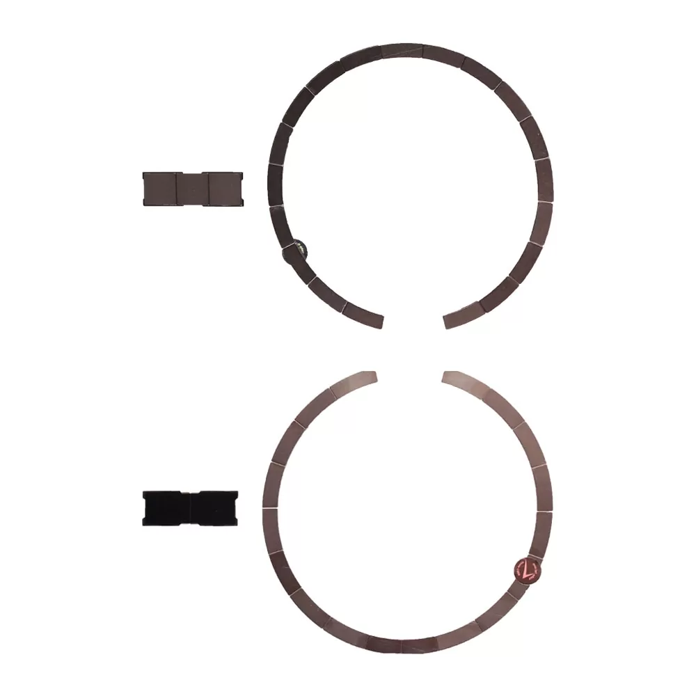 FOR IPHONE 14 PRO/14 PRO MAX ΜΑΓΝΗΤΙΚΟ ΔΑΧΤΥΛΙΔΙ ΑΣΥΡΜΑΤΗΣ ΦΟΡΤΙΣΗΣ - ΜΑΓΝΗΤΗΣ ΓΙΑ ΚΑΠΑΚΙ ΜΠΑΤΑΡΙΑΣ 3P OR