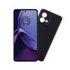 VOLTE-TEL SILICON TPU ΘΗΚΗ MOTOROLA MOTO G84 5G 6.5in  FULL CAMERA PROTECTION BLACK
