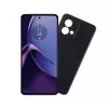 VOLTE-TEL SILICON TPU ΘΗΚΗ MOTOROLA MOTO G84 5G 6.5in  FULL CAMERA PROTECTION BLACK