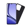 VOLTE-TEL SILICON TPU ΘΗΚΗ REALME NOTE 50 6.74in  CAMERA GUARD BLACK