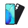 VOLTE-TEL SILICON TPU ΘΗΚΗ VIVO Y17s 6.56in  FULL CAMERA PROTECTION BLACK
