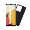 VOLTE-TEL SILICON TPU ΘΗΚΗ VIVO Y22/Y22s 6.55in  CAMERA GUARD BLACK
