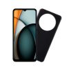 VOLTE-TEL SILICON TPU ΘΗΚΗ XIAOMI REDMI A3 4G/A3X 4G 6.71in  CAMERA GUARD BLACK