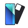 VOLTE-TEL SILICON TPU ΘΗΚΗ XIAOMI REDMI NOTE 13 4G 6.67in  CAMERA GUARD BLACK