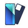 VOLTE-TEL SILICON TPU ΘΗΚΗ XIAOMI REDMI NOTE 13 4G 6.67in  CAMERA GUARD BLUE