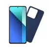 VOLTE-TEL SILICON TPU ΘΗΚΗ XIAOMI REDMI NOTE 13 4G 6.67in  CAMERA GUARD BLUE