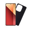 VOLTE-TEL SILICON TPU ΘΗΚΗ XIAOMI REDMI NOTE 13 PRO 4G 6.67in  CAMERA GUARD BLACK