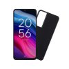 VOLTE-TEL SILICON TPU ΘΗΚΗ TCL 505 6.75in  CAMERA GUARD BLACK