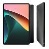 VOLTE-TEL ΘΗΚΗ XIAOMI PAD 5 11.0" SILICON DELUXE TPU CAMERA GUARD BLACK