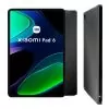 VOLTE-TEL ΘΗΚΗ XIAOMI PAD 6 11.0" SILICON DELUXE TPU CAMERA GUARD BLACK