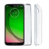 VOLTE-TEL ΘΗΚΗ MOTOROLA MOTO G7 PLAY 5.7" SLIMCOLOR AIR TPU ΔΙΑΦΑΝΗ