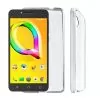 VOLTE-TEL ΘΗΚΗ ALCATEL A5 LED 5.2" SLIMCOLOR TPU ΔΙΑΦΑΝΗ