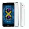 VOLTE-TEL ΘΗΚΗ HONOR 6X SLIMCOLOR TPU ΔΙΑΦΑΝΗ