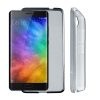 VOLTE-TEL ΘΗΚΗ XIAOMI MI NOTE 2 5.7" SLIMCOLOR AIR TPU ΔΙΑΦΑΝΗ ΓΚΡΙ