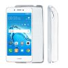 VOLTE-TEL ΘΗΚΗ HUAWEI NOVA SMART 5.0" SLIMCOLOR TPU ΔΙΑΦΑΝΗ