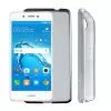 VOLTE-TEL ΘΗΚΗ HUAWEI NOVA SMART 5.0" SLIMCOLOR TPU ΔΙΑΦΑΝΗ ΓΚΡΙ