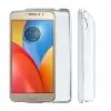 VOLTE-TEL ΘΗΚΗ MOTOROLA MOTO E4 PLUS XT1771 SLIMCOLOR TPU ΔΙΑΦΑΝΗ