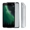 VOLTE-TEL ΘΗΚΗ NOKIA 2 5.0" SLIMCOLOR TPU ΔΙΑΦΑΝΗ ΓΚΡΙ