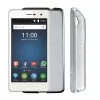 VOLTE-TEL ΘΗΚΗ ZTE BLADE L7 5.0" SLIMCOLOR TPU ΔΙΑΦΑΝΗ ΓΚΡΙ