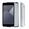 VOLTE-TEL ΘΗΚΗ XIAOMI REDMI NOTE 5A PRIME 5.5" SLIMCOLOR TPU ΔΙΑΦΑΝΗ ΓΚΡΙ