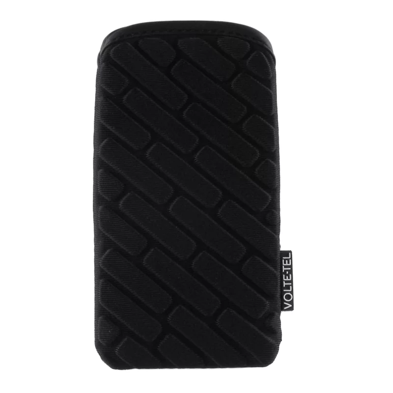 VOLTE-TEL BRICKΘΗΚΗ ΠΟΥΓΚΙ  BLACK ML