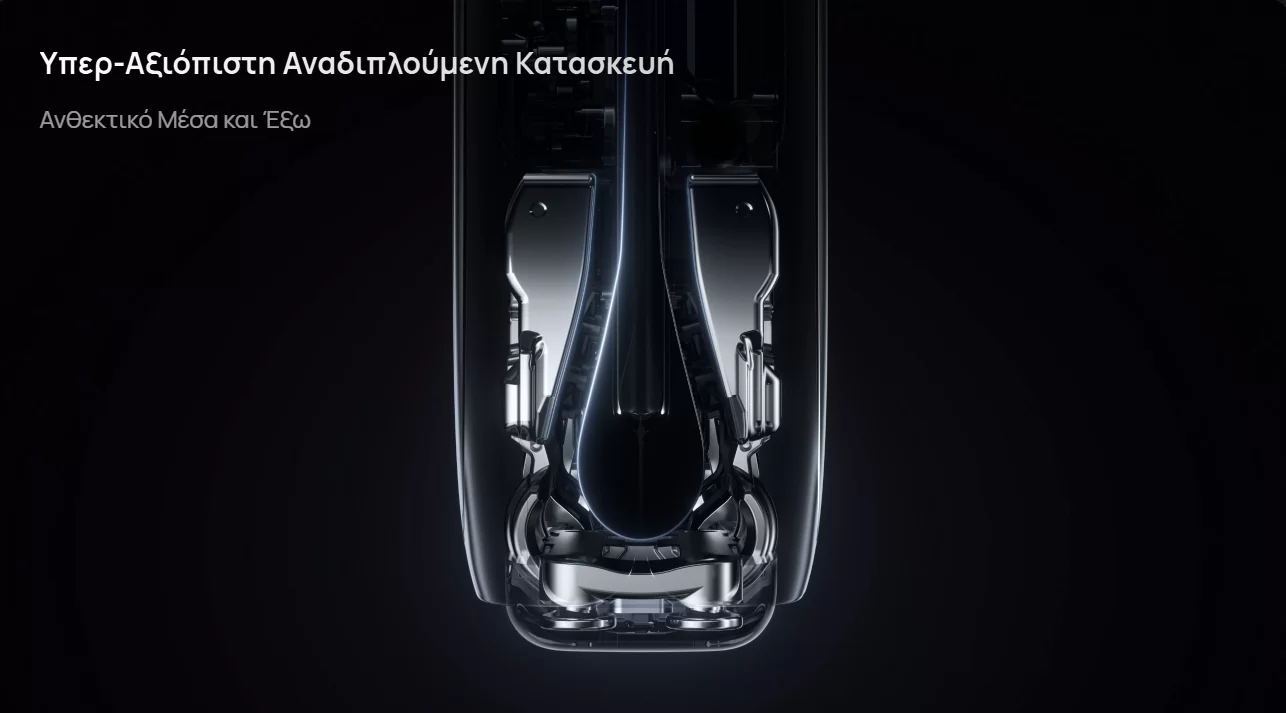 Εικόνα του ΚΙΝΗΤΟ HUAWEI MATE X7 8.0in 16GB/512GB DUAL SIM RED GR