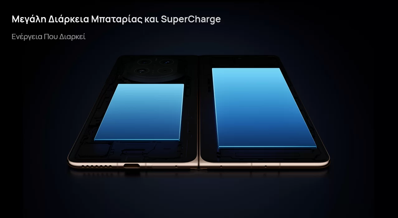 Εικόνα του ΚΙΝΗΤΟ HUAWEI MATE X7 8.0in 16GB/512GB DUAL SIM RED GR