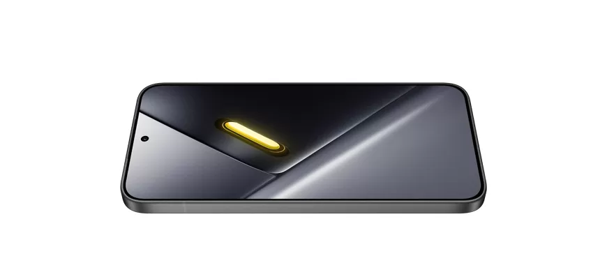 Εικόνα του ΚΙΝΗΤΟ XIAOMI POCO X8 PRO MAX 5G 6.83in 12GB/512GB DUAL SIM NFC WHITE GW