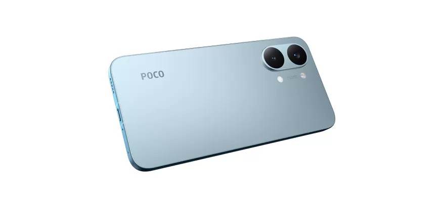 Εικόνα του ΚΙΝΗΤΟ XIAOMI POCO X8 PRO MAX 5G 6.83in 12GB/512GB DUAL SIM NFC WHITE GW