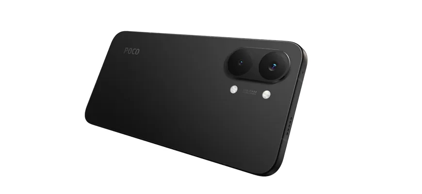 Εικόνα του ΚΙΝΗΤΟ XIAOMI POCO X8 PRO MAX 5G 6.83in 12GB/512GB DUAL SIM NFC WHITE GW