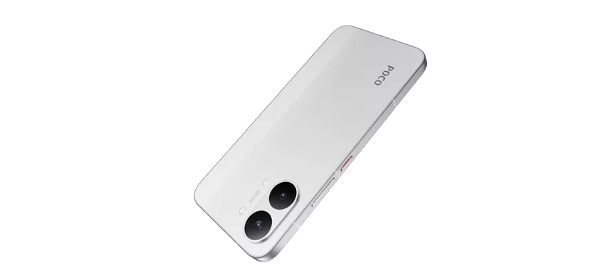 Εικόνα του ΚΙΝΗΤΟ XIAOMI POCO X8 PRO MAX 5G 6.83in 12GB/512GB DUAL SIM NFC WHITE GW