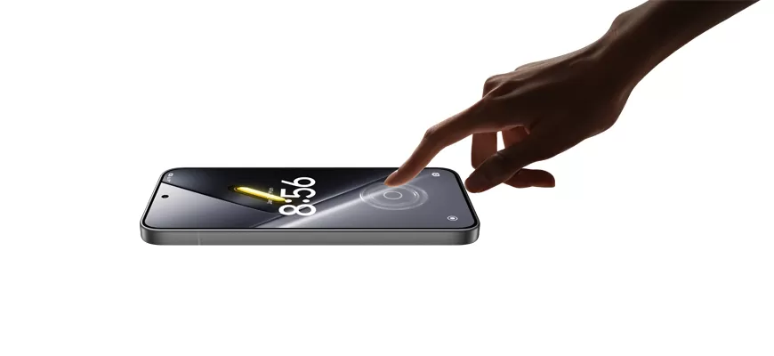 Εικόνα του ΚΙΝΗΤΟ XIAOMI POCO X8 PRO MAX 5G 6.83in 12GB/512GB DUAL SIM NFC WHITE GW