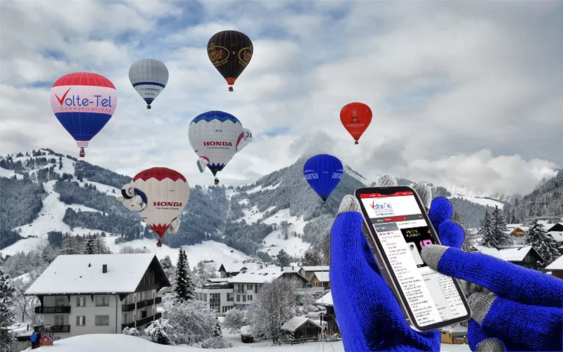 ΓΑΝΤΙΑ ΑΦΗΣ ΓΙΑ ΟΘΟΝΕΣ TOUCH BLUE VOLTE-TEL - Image 6