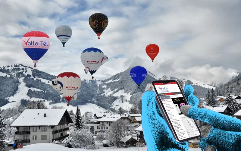 ΓΑΝΤΙΑ ΑΦΗΣ ΓΙΑ ΟΘΟΝΕΣ TOUCH LIGHT BLUE VOLTE-TEL - Image 6