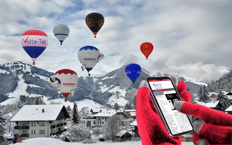 ΓΑΝΤΙΑ ΑΦΗΣ ΓΙΑ ΟΘΟΝΕΣ TOUCH RED VOLTE-TEL - Image 6